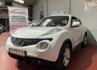 NISSAN JUKE 1.6 Acenta 4×2