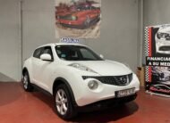 NISSAN JUKE 1.6 Acenta 4×2