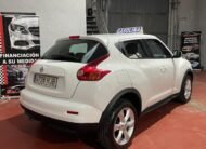 NISSAN JUKE 1.6 Acenta 4×2