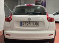 NISSAN JUKE 1.6 Acenta 4×2