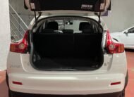 NISSAN JUKE 1.6 Acenta 4×2