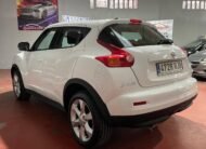 NISSAN JUKE 1.6 Acenta 4×2