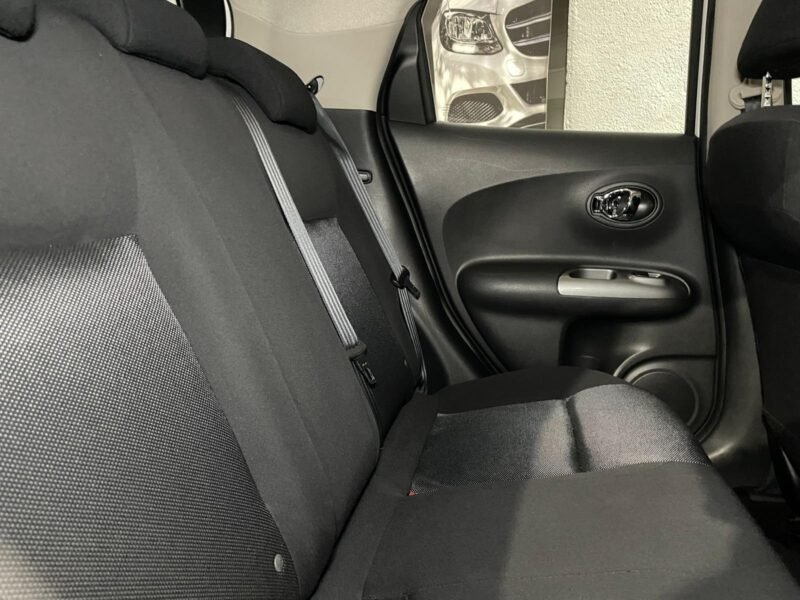 NISSAN JUKE 1.6 Acenta 4×2