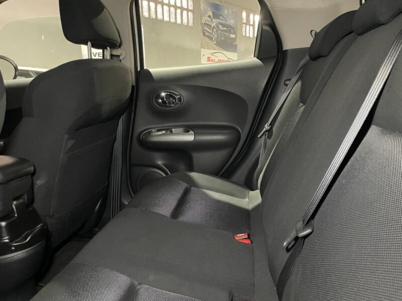 NISSAN JUKE 1.6 Acenta 4×2