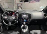 NISSAN JUKE 1.6 Acenta 4×2