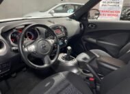 NISSAN JUKE 1.6 Acenta 4×2
