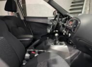 NISSAN JUKE 1.6 Acenta 4×2