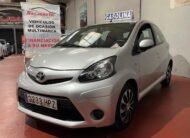 TOYOTA Aygo 1.0 VVTi Live