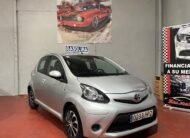 TOYOTA Aygo 1.0 VVTi Live