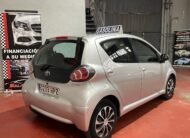 TOYOTA Aygo 1.0 VVTi Live