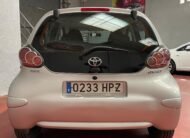 TOYOTA Aygo 1.0 VVTi Live