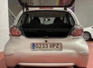 TOYOTA Aygo 1.0 VVTi Live