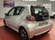 TOYOTA Aygo 1.0 VVTi Live