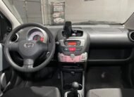 TOYOTA Aygo 1.0 VVTi Live