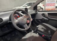 TOYOTA Aygo 1.0 VVTi Live