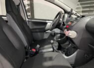 TOYOTA Aygo 1.0 VVTi Live