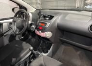 TOYOTA Aygo 1.0 VVTi Live