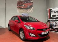 HYUNDAI i30 1.4 Tecno