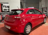 HYUNDAI i30 1.4 Tecno