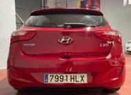 HYUNDAI i30 1.4 Tecno