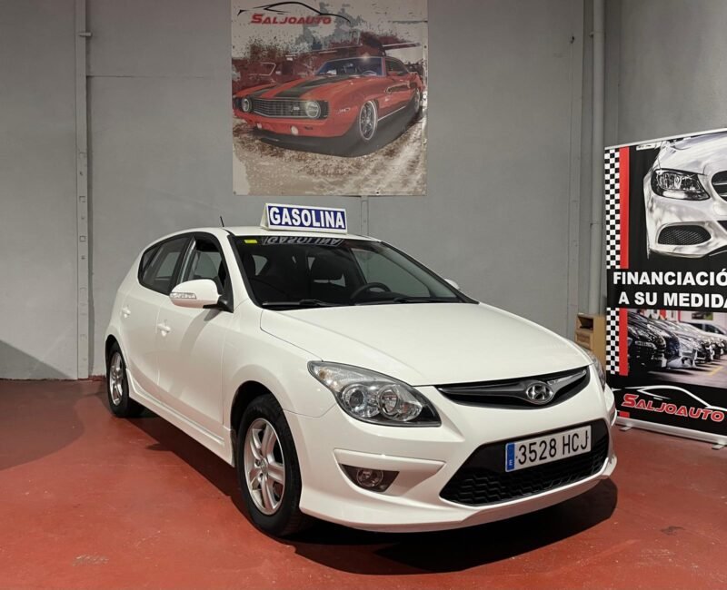 HYUNDAI i30 1.4 GLS FDU Comfort