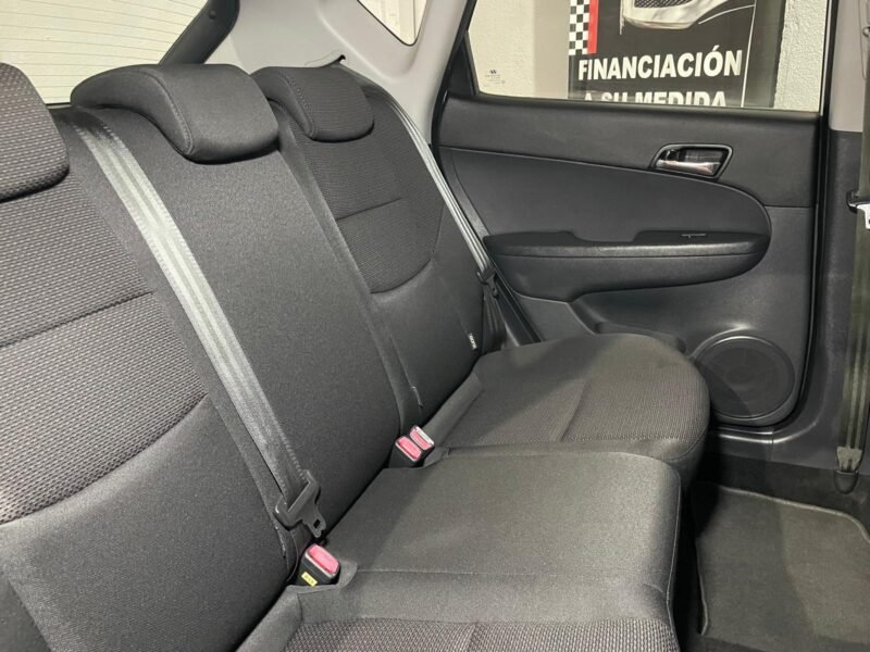 HYUNDAI i30 1.4 GLS FDU Comfort