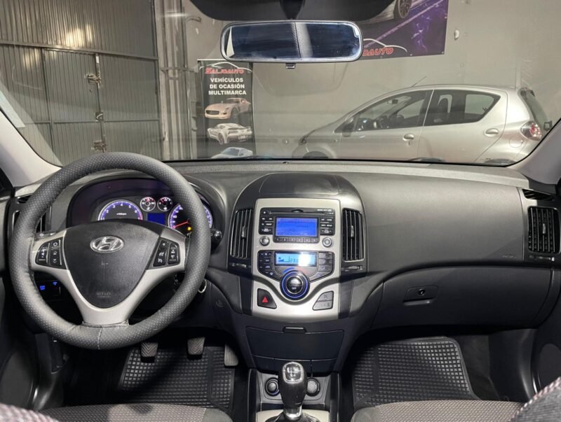 HYUNDAI i30 1.4 GLS FDU Comfort