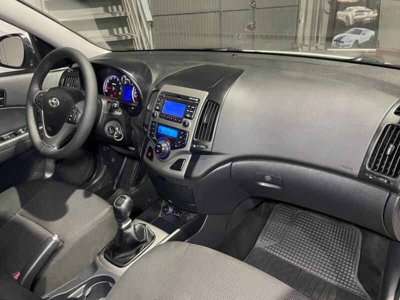 HYUNDAI i30 1.4 GLS FDU Comfort