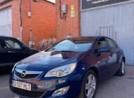 OPEL Astra 1.7 CDTi Selective