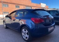 OPEL Astra 1.7 CDTi Selective