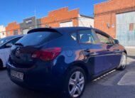 OPEL Astra 1.7 CDTi Selective