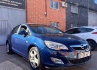 OPEL Astra 1.7 CDTi Selective