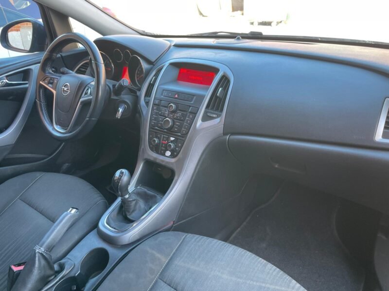 OPEL Astra 1.7 CDTi Selective