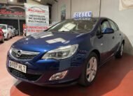 OPEL Astra 1.7 CDTi Selective