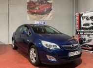 OPEL Astra 1.7 CDTi Selective
