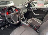 OPEL Astra 1.7 CDTi Selective