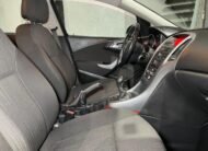 OPEL Astra 1.7 CDTi Selective
