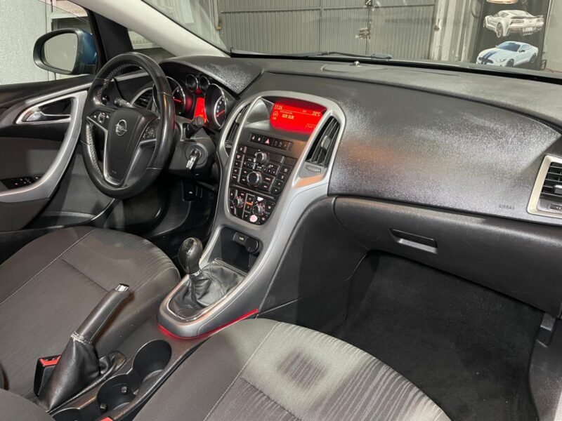 OPEL Astra 1.7 CDTi Selective
