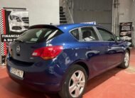 OPEL Astra 1.7 CDTi Selective
