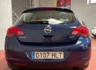 OPEL Astra 1.7 CDTi Selective