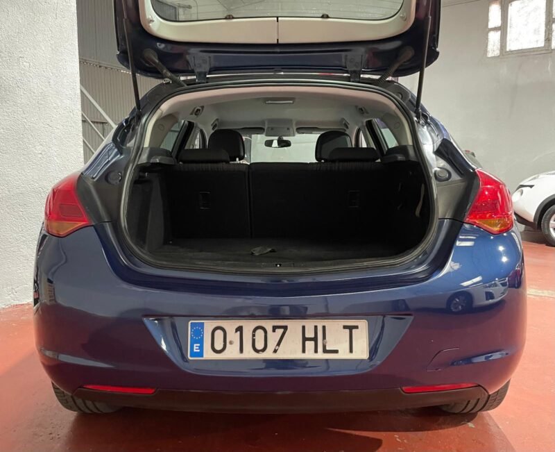OPEL Astra 1.7 CDTi Selective