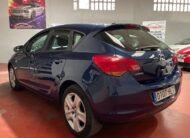 OPEL Astra 1.7 CDTi Selective