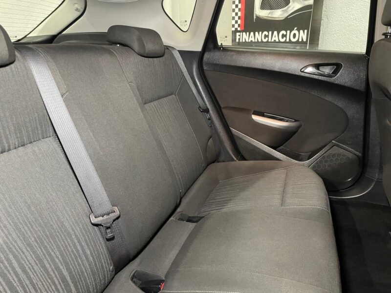 OPEL Astra 1.7 CDTi Selective