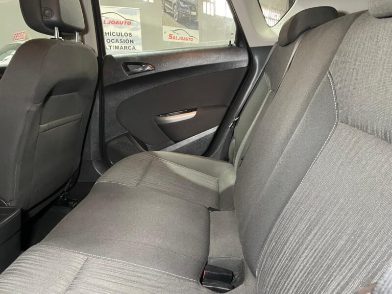 OPEL Astra 1.7 CDTi Selective