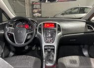 OPEL Astra 1.7 CDTi Selective
