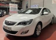 OPEL Astra 1.4 Turbo Excellence