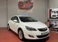 OPEL Astra 1.4 Turbo Excellence