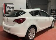 OPEL Astra 1.4 Turbo Excellence