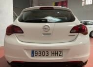 OPEL Astra 1.4 Turbo Excellence