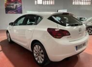 OPEL Astra 1.4 Turbo Excellence